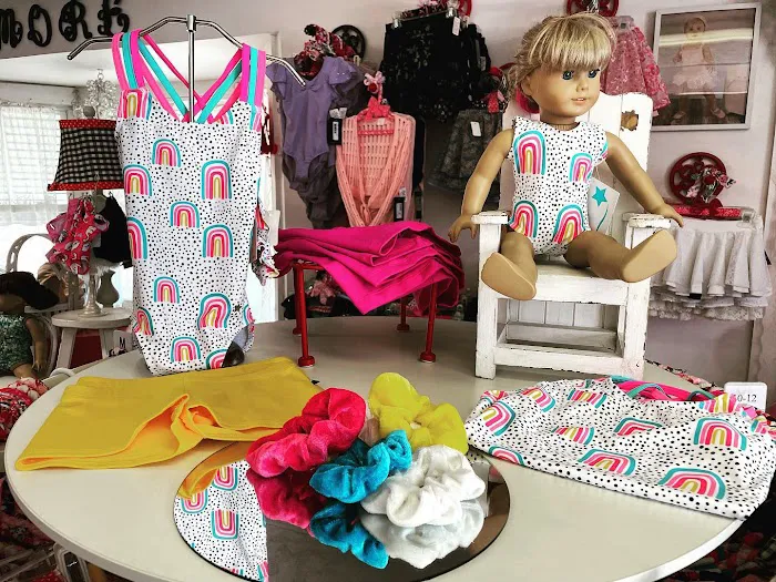 Amoré Dancewear Picture 5