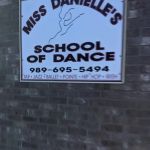 Miss Danielle's School-Dance