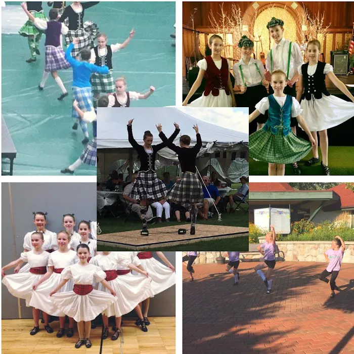 Auburn Glen School of Highland Dance Picture 3