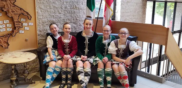 Auburn Glen School of Highland Dance Picture 2