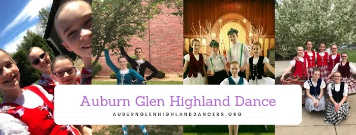Auburn Glen School of Highland Dance Picture 1