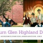 Auburn Glen School of Highland Dance