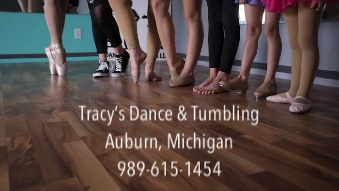 Tracy’s Dance & Tumbling LLC Picture 3