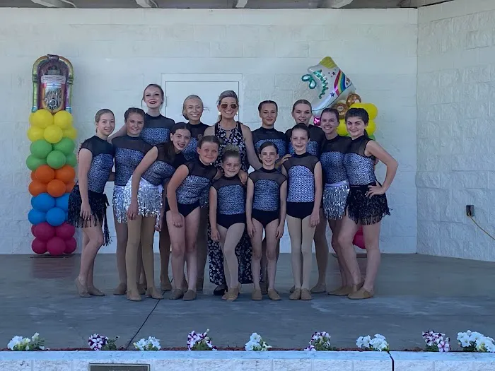 Tracy’s Dance & Tumbling LLC Picture 5