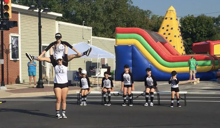 Tracy’s Dance & Tumbling LLC Picture 6