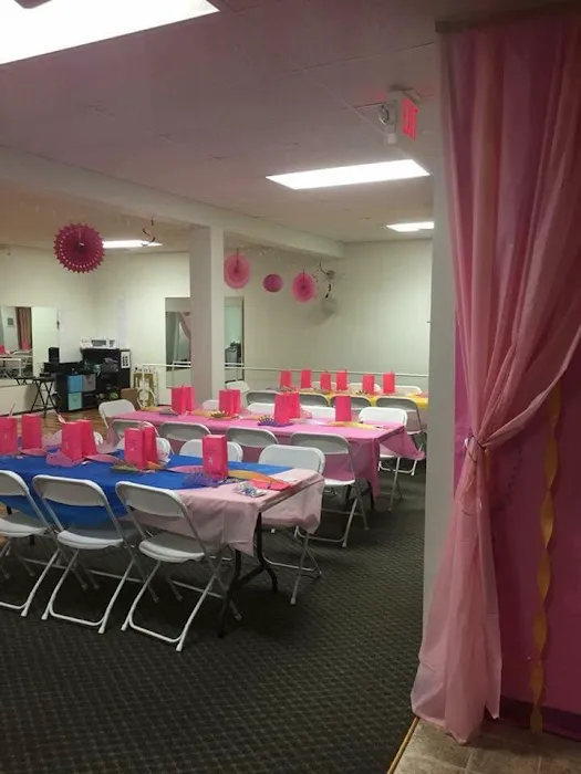 Tracy’s Dance & Tumbling LLC Picture 7