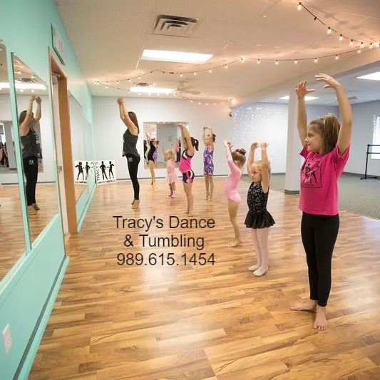 Tracy’s Dance & Tumbling LLC Picture 8