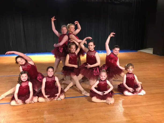Rose Urban's Dance Academy Picture 1