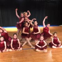 Rose Urban's Dance Academy ico