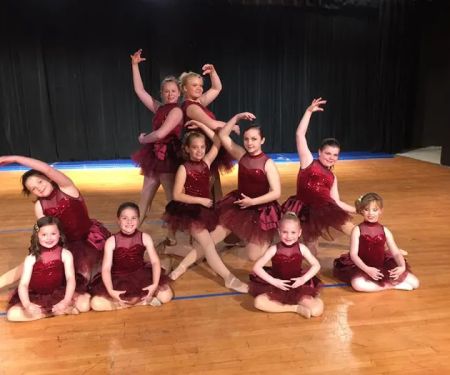 Rose Urban's Dance Academy