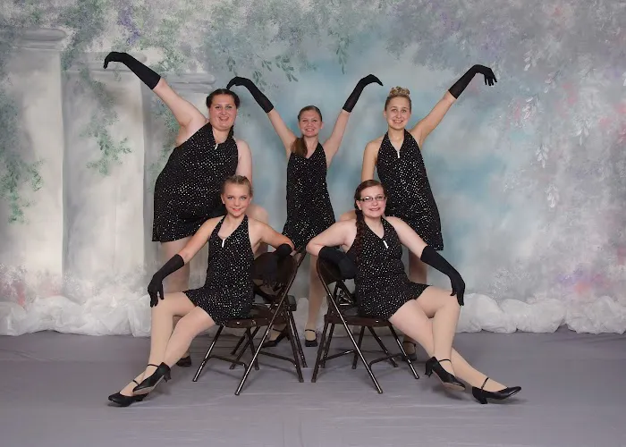 Expressions In Motion Dance and Gymnastics Studio Picture 3