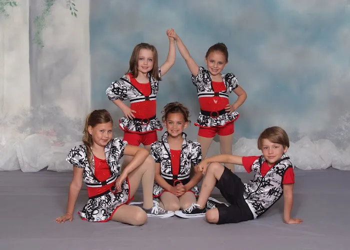 Expressions In Motion Dance and Gymnastics Studio Picture 2