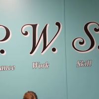 Perry Woodard School of Dance ico
