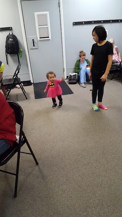 Perry Woodard School of Dance Picture 3
