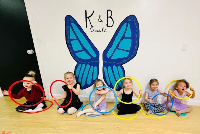 K&B Dance Company Picture 1