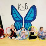 K&B Dance Company