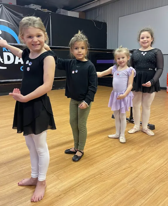 K&B Dance Company Picture 3