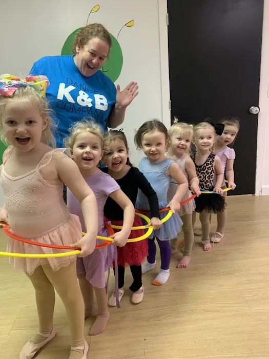 K&B Dance Company Picture 4