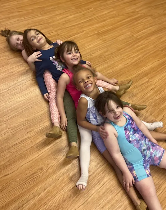 K&B Dance Company Picture 10