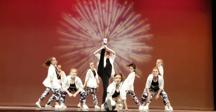 Sue's School of Dance Picture 1