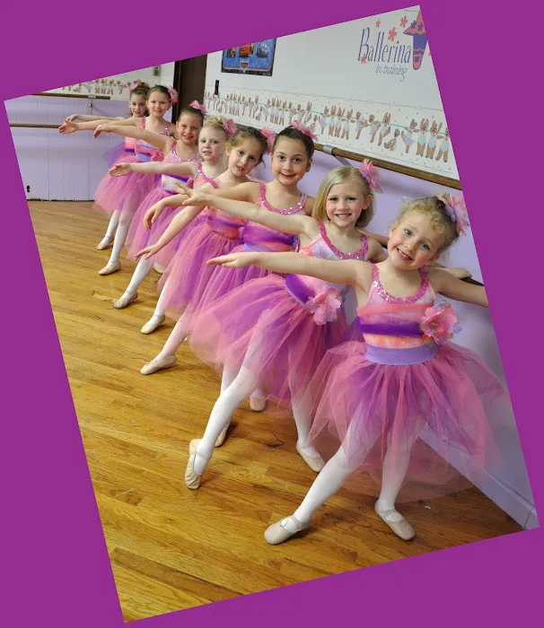 Sue's School of Dance Picture 8