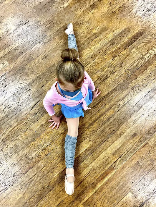 Sue's School of Dance Picture 5