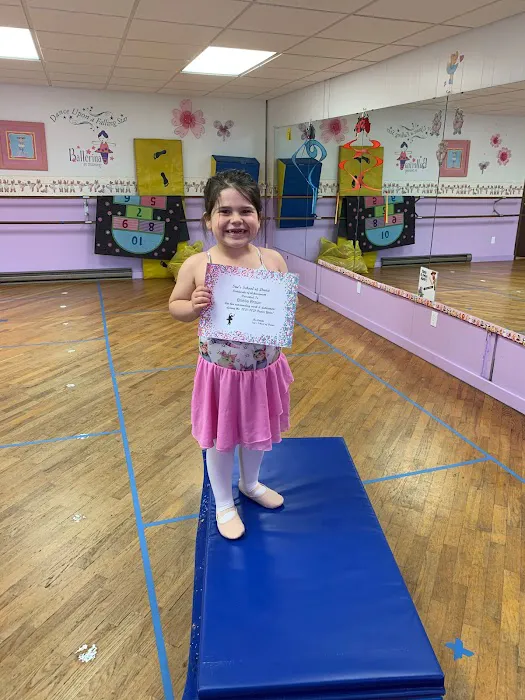 Sue's School of Dance Picture 9