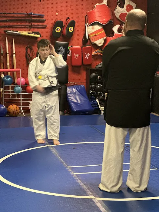 Northstar Martial Arts and Fitness Center Picture 1