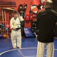 Northstar Martial Arts and Fitness Center ico