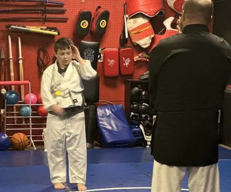 Northstar Martial Arts and Fitness Center