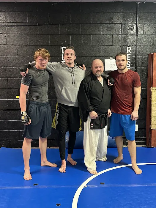 Northstar Martial Arts and Fitness Center Picture 3