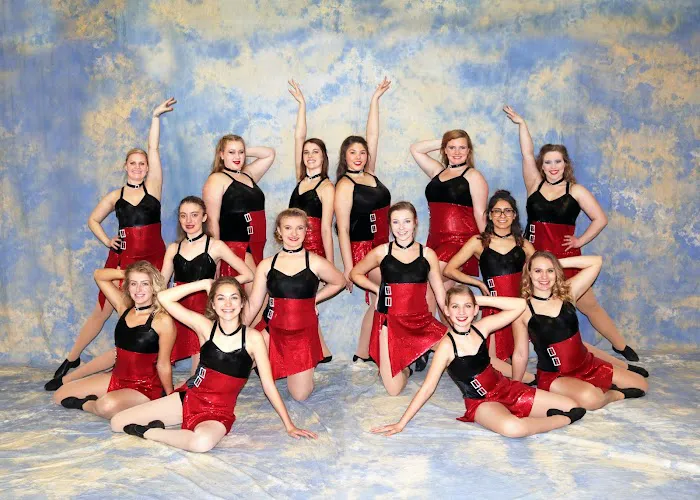 Art In Motion Richmond Dance Academy Picture 1