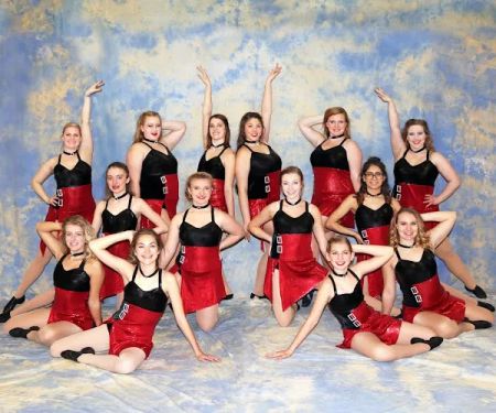 Art In Motion Richmond Dance Academy