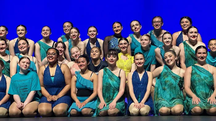 Art In Motion Richmond Dance Academy Picture 4