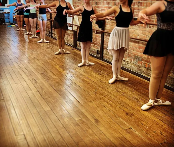 Art In Motion Richmond Dance Academy Picture 5