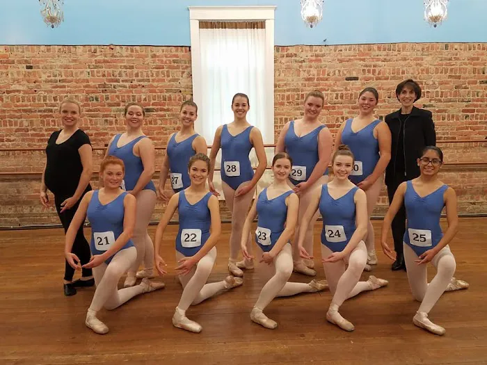 Art In Motion Richmond Dance Academy Picture 6