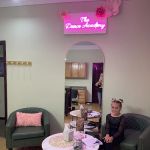 Dance Academy