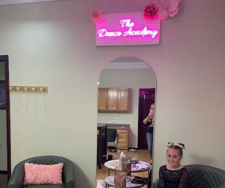 Dance Academy