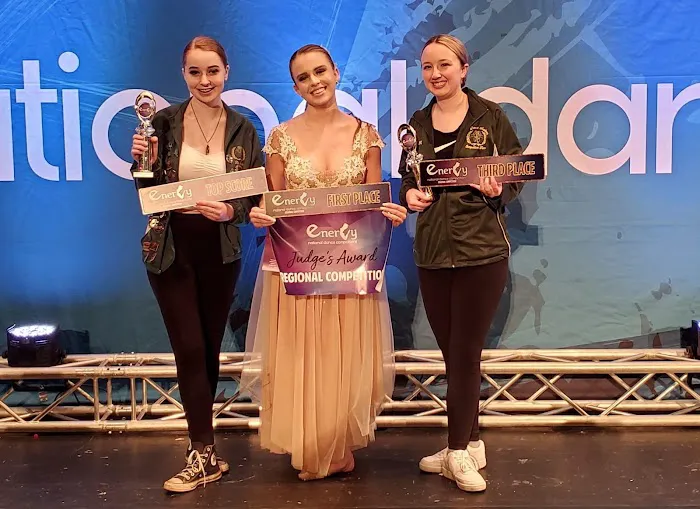 Dance Academy Picture 4
