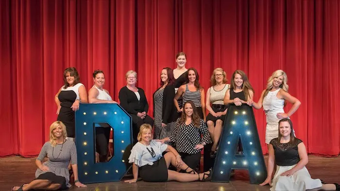 Dance Academy Picture 2