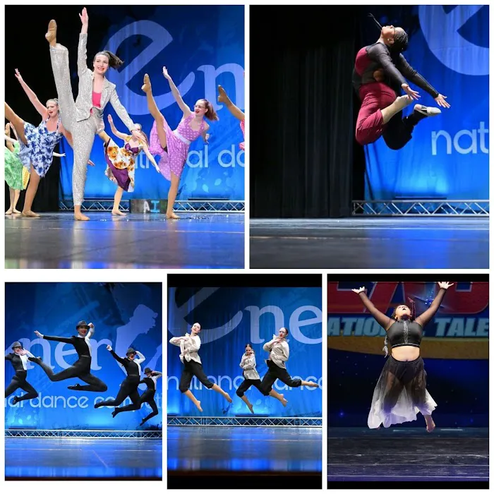 Dance Academy Picture 10