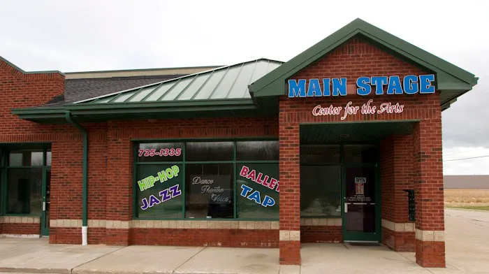 Main Stage Dance Studio Picture 2