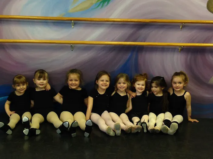 Main Stage Dance Studio Picture 3