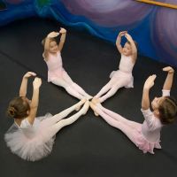 Main Stage Dance Studio ico