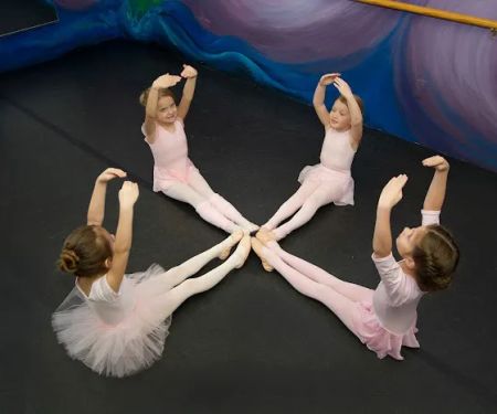 Main Stage Dance Studio