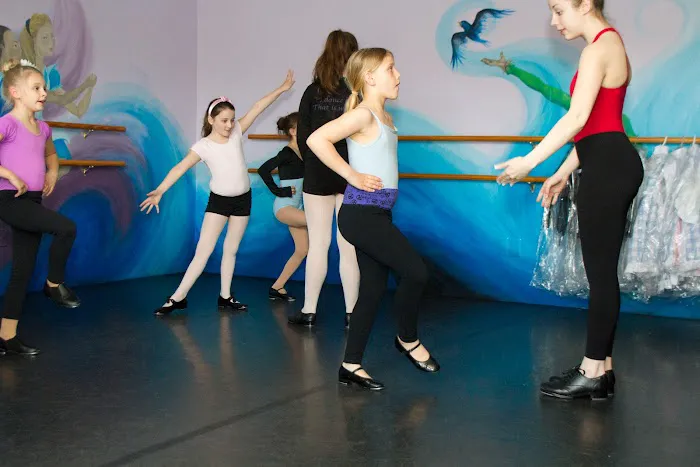 Main Stage Dance Studio Picture 7