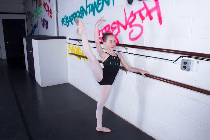 Main Stage Dance Studio Picture 4