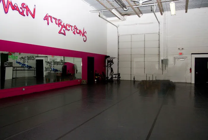Main Stage Dance Studio Picture 8
