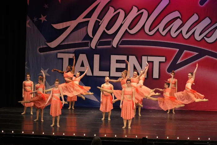 Main Stage Dance Studio Picture 9