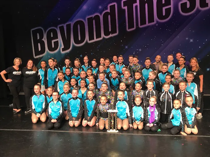 Raedene's Dancin' Stars Studio Picture 6